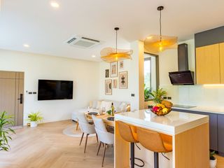 For rent 4 Beds villa in Thalang, Phuket