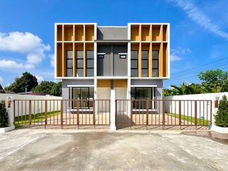 For sale 3 bed house in Thalang, Phuket