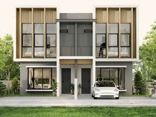 For sale 3 bed house in Thalang, Phuket
