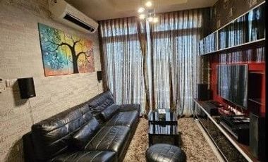 For rent 1 bed condo in Mueang Chiang Mai, Chiang Mai