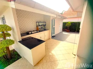 For sale 3 bed villa in Cha Am, Phetchaburi