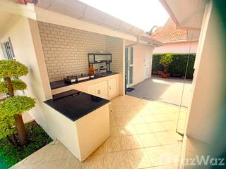 For sale 3 bed villa in Cha Am, Phetchaburi