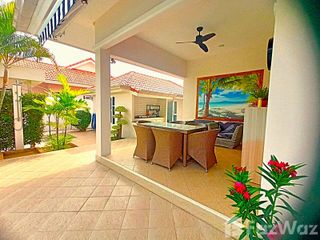 For sale 3 Beds villa in Cha Am, Phetchaburi