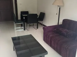 For rent 1 bed condo in Ko Samui, Surat Thani