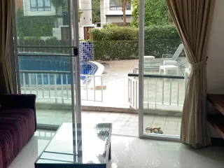 For rent 1 bed condo in Ko Samui, Surat Thani