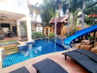 Casa en venta de 4 habitaciones en Bang Lamung, Chonburi