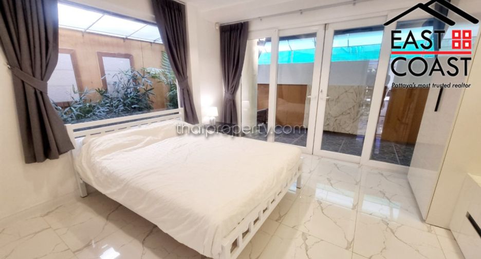 For sale 4 bedrooms house in Bang Lamung, Chonburi