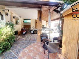 For sale 4 bed house in Bang Lamung, Chonburi
