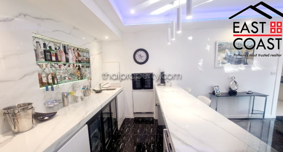 For sale 4 bedrooms house in Bang Lamung, Chonburi