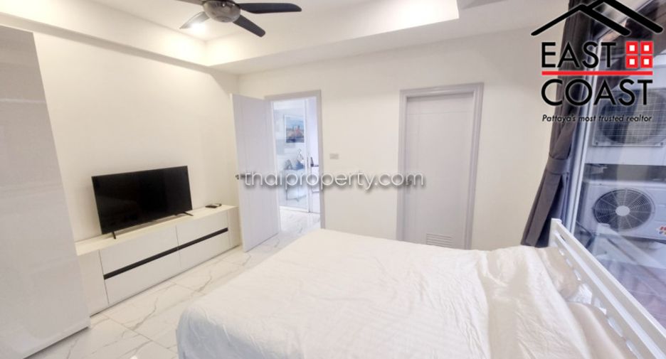 For sale 4 bedrooms house in Bang Lamung, Chonburi
