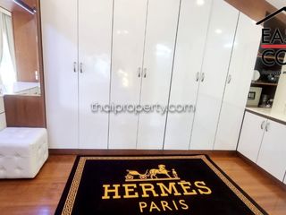 For sale 4 bed house in Bang Lamung, Chonburi