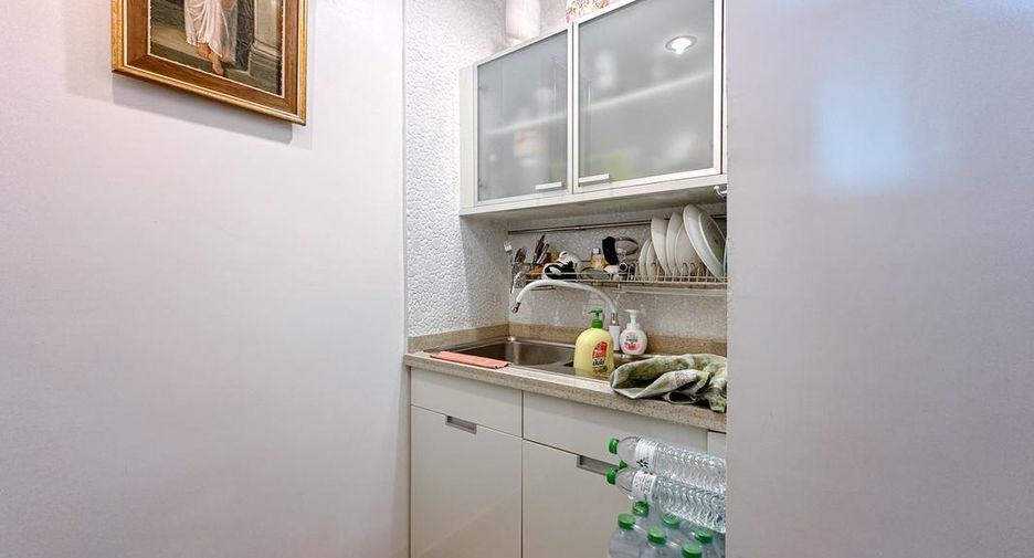 For sale 2 bedrooms condo in Sattahip, Chonburi