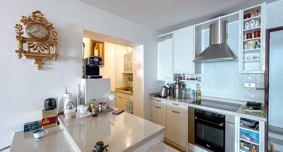 For sale 2 bedrooms condo in Sattahip, Chonburi