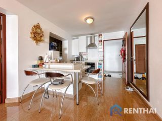 Condo en venta de 2 habitaciones en Na Jomtien, Pattaya