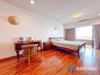 Condo en venta de 2 habitaciones en Na Jomtien, Pattaya