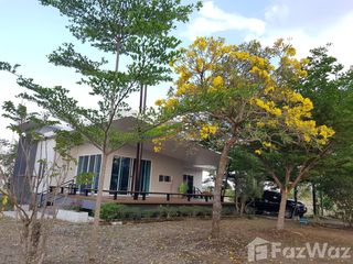 For sale 3 Beds house in Nong Phai, Phetchabun