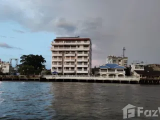 For sale 25 bed hotel in Mueang Nonthaburi, Nonthaburi