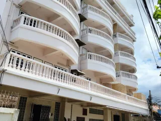 For sale 25 bed hotel in Mueang Nonthaburi, Nonthaburi
