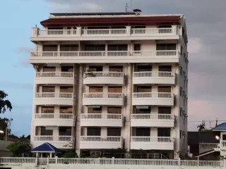 For sale 25 bed hotel in Mueang Nonthaburi, Nonthaburi