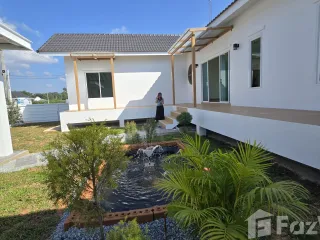 For sale 3 bed house in Mueang Chiang Rai, Chiang Rai