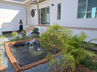 For sale 3 bed house in Mueang Chiang Rai, Chiang Rai