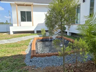 For sale 3 bed house in Mueang Chiang Rai, Chiang Rai