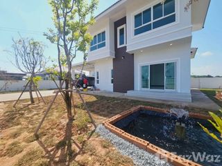 ขาย 3 เตียง บ้านเดี่ยว ใน เมืองเชียงราย, เชียงราย