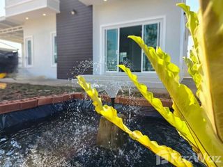For sale 3 bed house in Mueang Chiang Rai, Chiang Rai