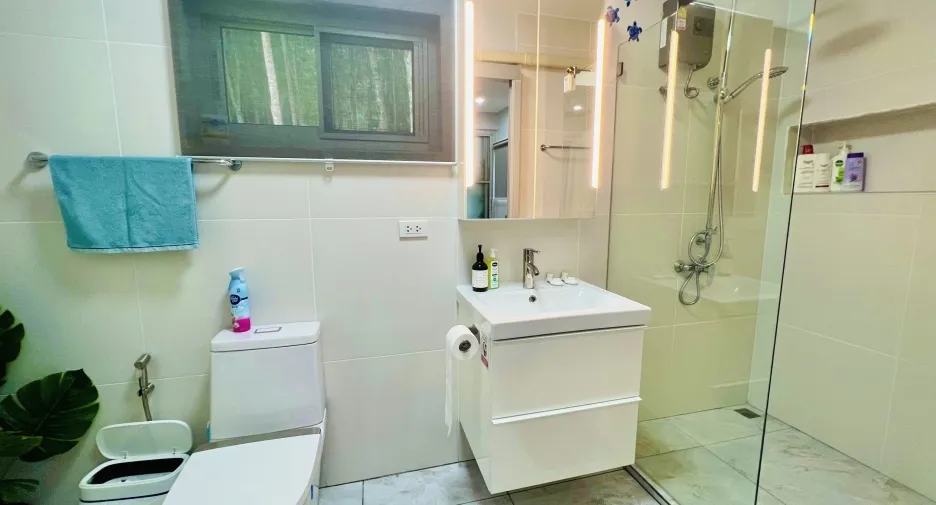For sale 2 Beds villa in Ko Yao, Phang Nga