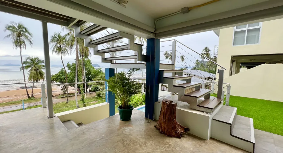 For sale 2 Beds villa in Ko Yao, Phang Nga
