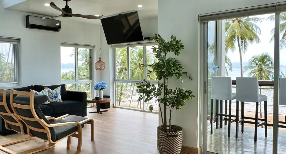 For sale 2 Beds villa in Ko Yao, Phang Nga
