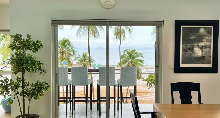 For sale 2 Beds villa in Ko Yao, Phang Nga
