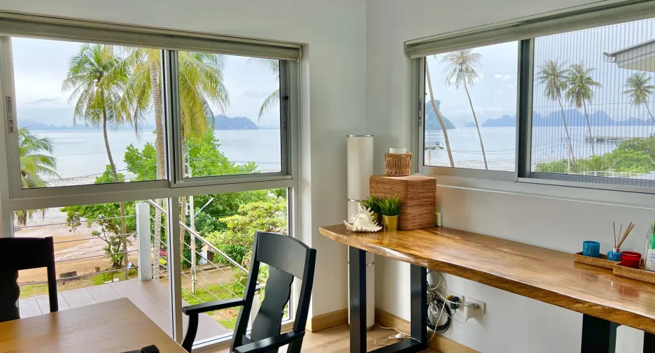 For sale 2 Beds villa in Ko Yao, Phang Nga