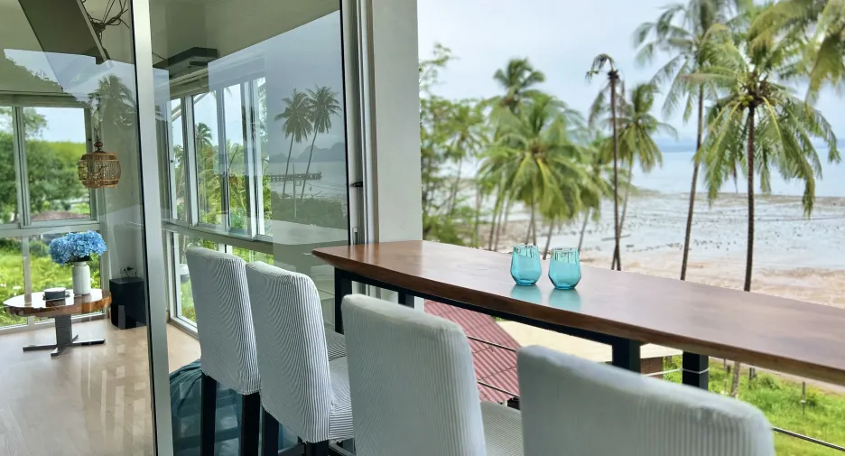For sale 2 Beds villa in Ko Yao, Phang Nga
