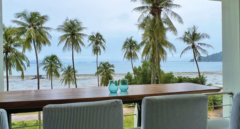 For sale 2 Beds villa in Ko Yao, Phang Nga
