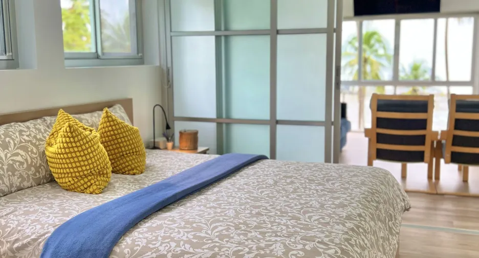 For sale 2 Beds villa in Ko Yao, Phang Nga