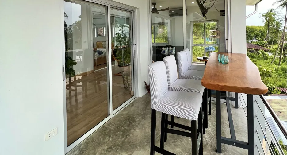 For sale 2 Beds villa in Ko Yao, Phang Nga