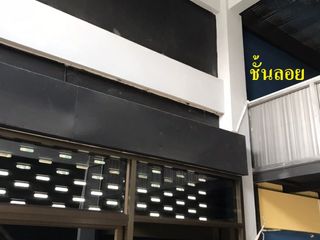 For rent 5 bed retail Space in Bang Yai, Nonthaburi