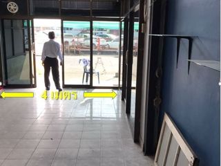 For rent 5 bed retail Space in Bang Yai, Nonthaburi