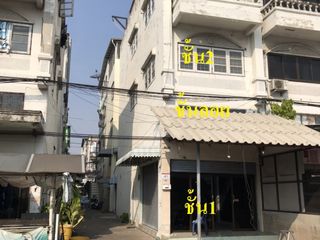 For rent 5 bed retail Space in Bang Yai, Nonthaburi