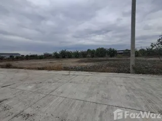 For sale land in Bang Bua Thong, Nonthaburi