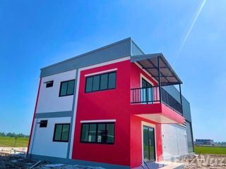 For sale land in Bang Bua Thong, Nonthaburi