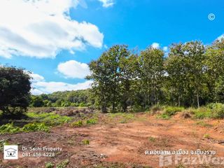 For sale land in Mueang Chiang Rai, Chiang Rai