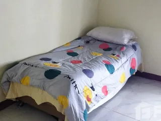 For rent 2 bed townhouse in Thai Mueang, Phang Nga
