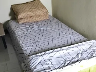 For rent 2 bed townhouse in Thai Mueang, Phang Nga