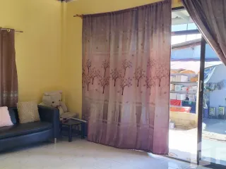 For rent 2 bed townhouse in Thai Mueang, Phang Nga