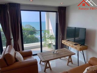 出售 2 卧室 公寓 在 Na Chom Thian, 芭提雅