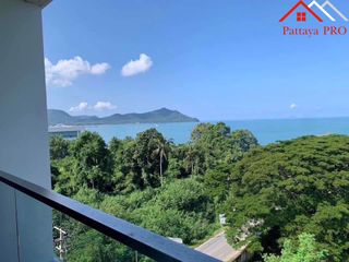 出售 2 卧室 公寓 在 Na Chom Thian, 芭提雅