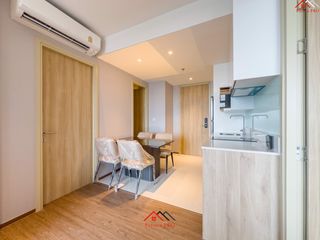 For sale 2 bedrooms condo in Bang Lamung, Chonburi
