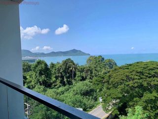 For sale 2 bed condo in Sattahip, Chonburi